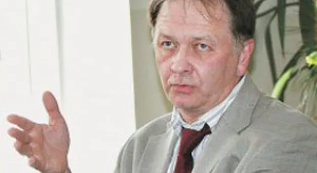 Генконсул РФ уходит в отставку