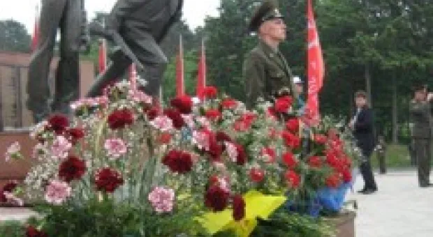 Мировые новости - Грузия отказывается идти в Североатлантический альянс без Украины