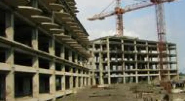 Новости Севастополя - Предприятие Вадима Новинского купило БМ Банк - "дочку" российского Банка Москвы