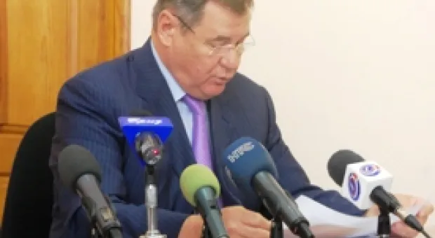 Новости Севастополя - Янукович поручил Азарову работы по подъему субмарины времен войны