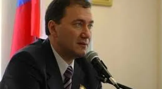 Новости Севастополя - Яцуба наводит чистоту в городе троекратными уборками, милицейскими рейдами и личными воспитательными беседами.