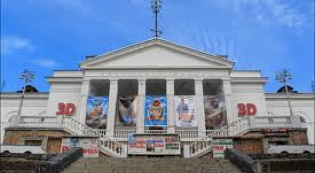 Новости Севастополя - Советник Януковича не видит военных перспектив у Черноморского флота
