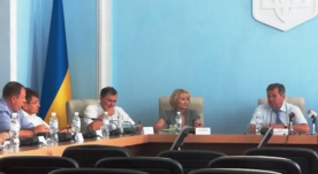 Новости Севастополя - Глава СГГА пообещал, что через месяц турфирмы перестанут воевать за места в центре Севастополя