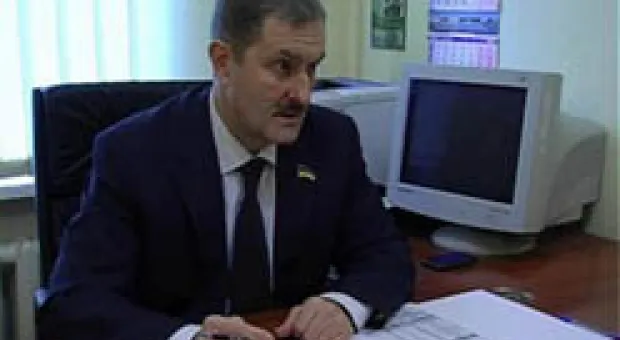 Новости Севастополя - «Дорожному контролю» в Севастополе посоветовали воспитывать культуру вождения