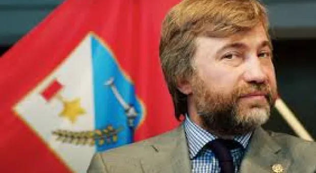 Новости Севастополя - Экс-глава штаба Януковича: Украинский президент рассорился с Путиным и бросил вызов Кириллу