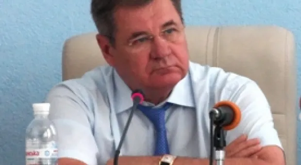 Новости Севастополя - Российские моряки разогнали анархистов