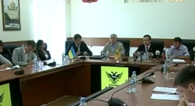 Новости Севастополя - В Севастополе укомплектованность терапевтами ниже, чем дворниками - Пологов