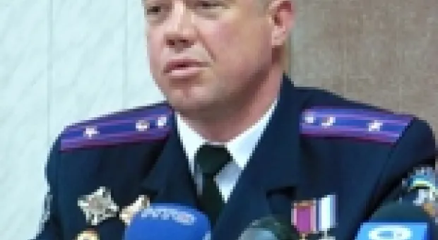 Новости Севастополя - Владимир Яцуба извинился перед севастопольскими журналистами за обидные слова, но попросил их тоже выбирать выражения