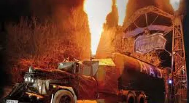 Новости Севастополя - Чернореченское водохранилище заполнено на треть