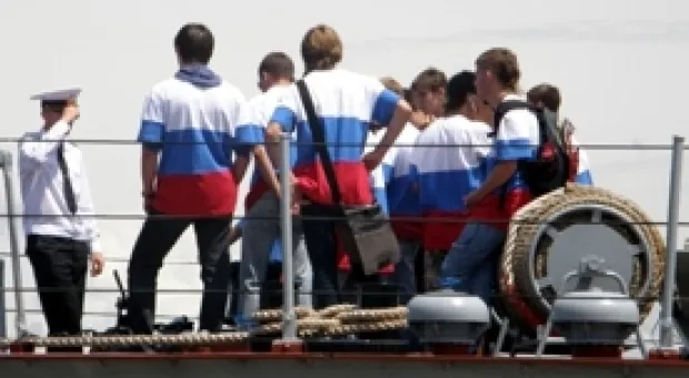 Новости Севастополя - В прямом эфире Карп Булатов рассказал об информационных войнах в Севастополе: «Плати деньги, опубликуют все, что хочешь»