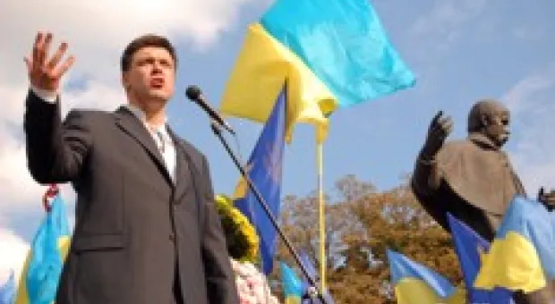 Мировые новости - Комиссар Евросоюза Олли РЕН: "На сегодня политика в отношении Украины не предполагает перспективу вступления в ЕС"