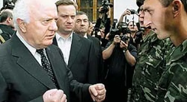 Мировые новости - Пройду по Солженицынской...