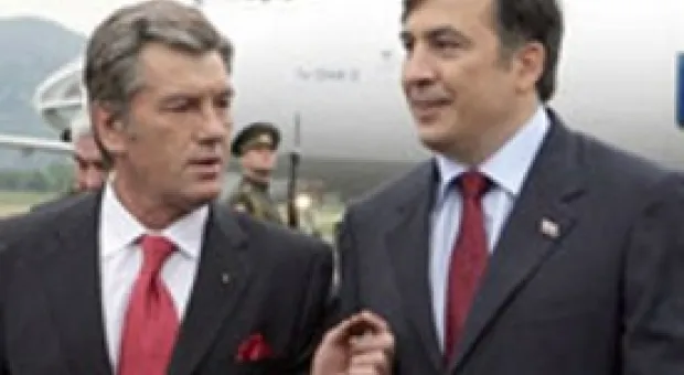 Мировые новости - Украинское посольство в Грузии начало эвакуацию