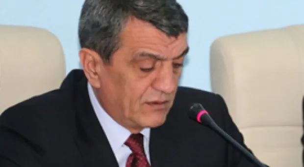 Новости Севастополя - Пленарное заседание Заксобрания Севастополя побило рекорды продолжительности: 20 вопросов отработали за 6 часов