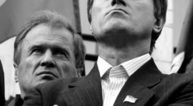 Мировые новости - От рукопашной — до референдума… В мировом политикуме продолжается спор о судьбе Крыма