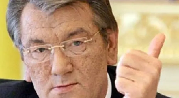 Мировые новости - Ющенко заявил, что в 2007 году не распускал Раду