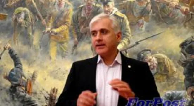 Новости Севастополя - В Севастополе покажут «РУСЬ УХОДЯЩУЮ»