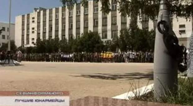 Новости Севастополя - В школах Севастополя появятся кнопки вызова полиции и системы видеонаблюдения