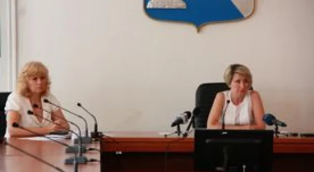 Новости Севастополя - В Севастополе думают об эвакуации населения в безопасные места