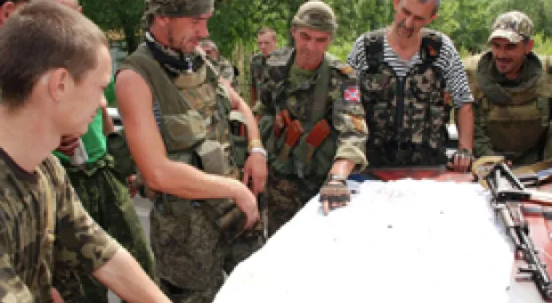 Мировые новости - Нацбанк Украины: пересмотр валютных кредитов разрушит финансовую систему