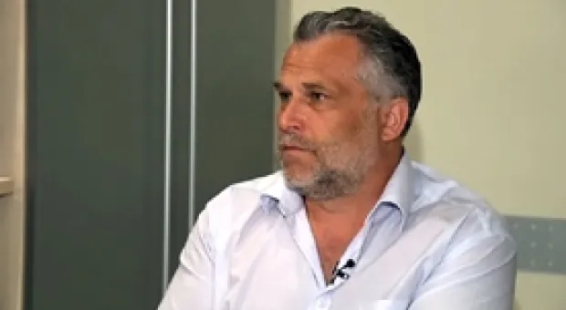 Новости Севастополя - Косачев назвал «патриотический стоп-лист» предупреждением для НКО