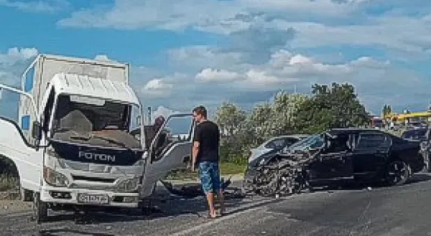 Новости Севастополя - В Балаклаве в полутора метрах от жилого дома разрушается опорная стена
