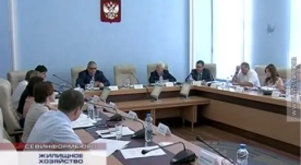 Новости Севастополя - ФАС потребовала отменить многомиллионные тендеры на уборку севастопольских улиц
