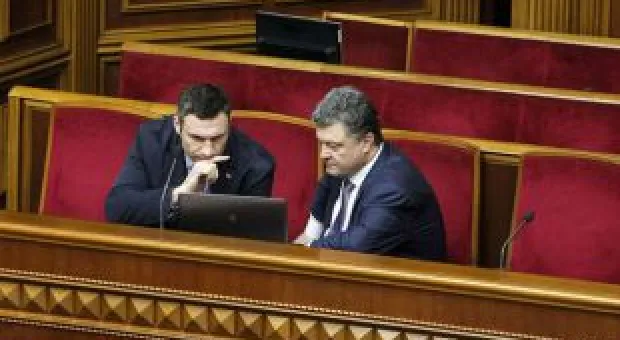 Мировые новости - В Либерии опять вспыхнула лихорадка Эбола