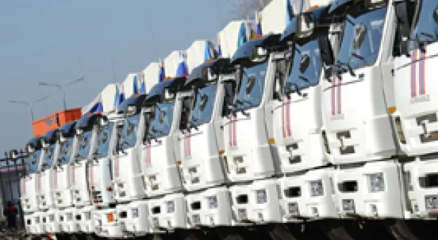 Мировые новости - Прощание с Мишей: одесситы запустили Саакашвили в полет на воздушном шаре