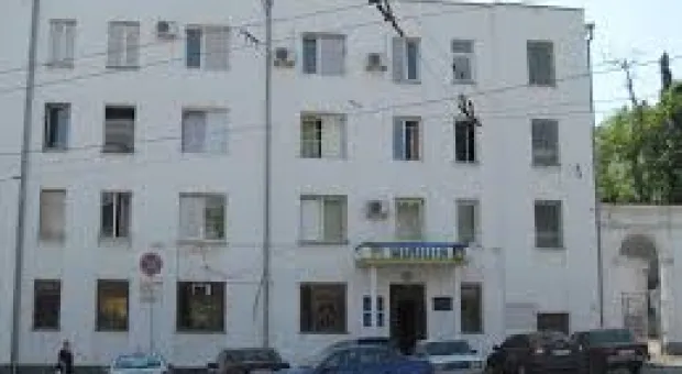 Новости Севастополя - В севастопольских катерах открыли вход на палубы и стали считать пассажиров
