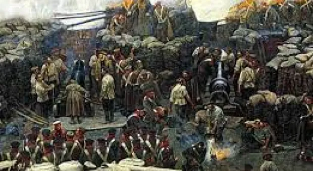 Новости Севастополя - При Генштабе Украины создают крымско-татарский батальон