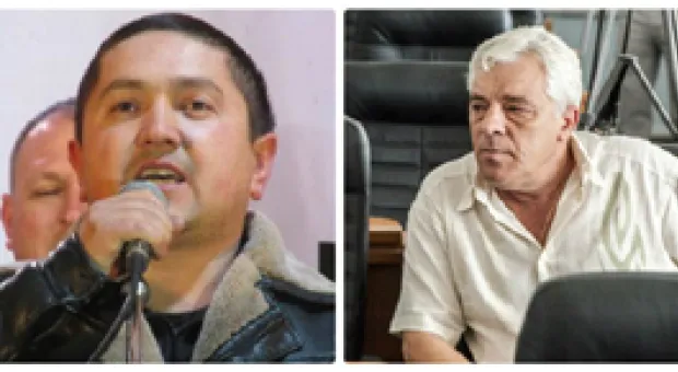 Новости Севастополя - Ярош призвал "Правый сектор" продолжать акции до отставки Авакова