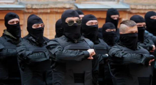 Мировые новости - В Мукачево прибыли наблюдатели ОБСЕ