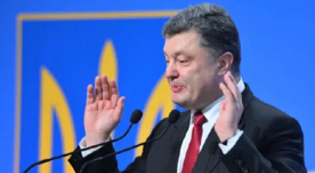 Мировые новости - Кризис в Мукачеве: Порошенко вынужден собрать военный совет