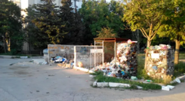 Новости Севастополя - Первая встреча Валентины Матвиенко в Севастополе состоялась с Алексеем Чалым