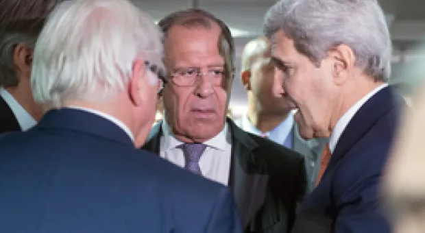 Мировые новости - В Севастополе капитально отремонтируют и отреставрируют "Украину"