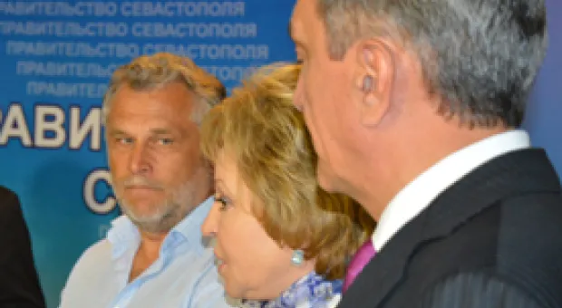 Новости Севастополя - Решение о прямых выборах губернатора в Севастополе должно быть своевременным и самостоятельным