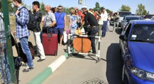 Мировые новости - Росбалт получил предупреждение из-за ролика с призывом "уничтожить Москву"