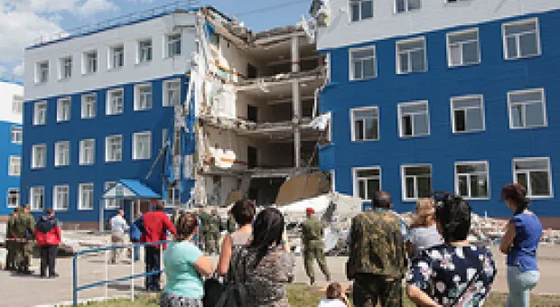 Мировые новости - Стартовал второй этап всероссийской студенческой стройки на космодроме "Восточный"