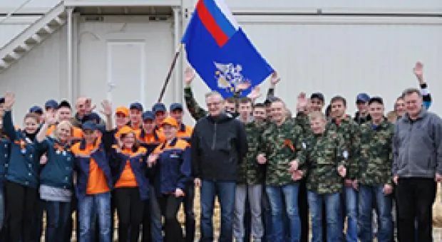 Мировые новости - В Москве прошла презентация фестиваля российской культуры и искусства Feel Russia