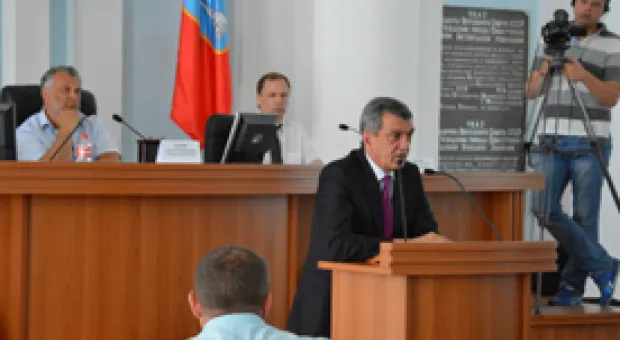 Новости Севастополя - "Нормандская четверка" обсудила конституционную реформу на Украине