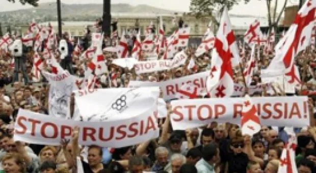 Мировые новости - Помощник президента РФ сравнил включение в санкционный список США с получением госнаграды