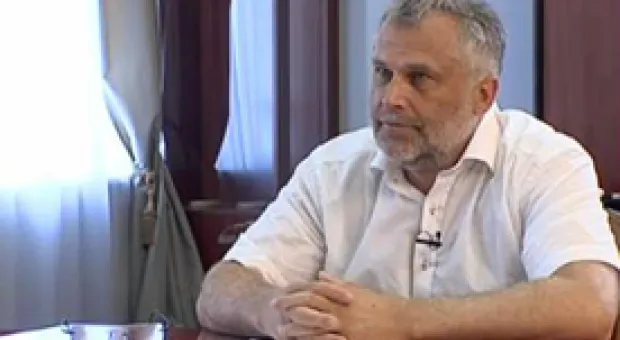Новости Севастополя - Москаль: 80% боевиков "Правого сектора" ранее были судимы