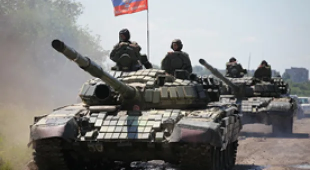Мировые новости - За два дня агиткампании заявки на призыв подали около 2 тысяч крымчан