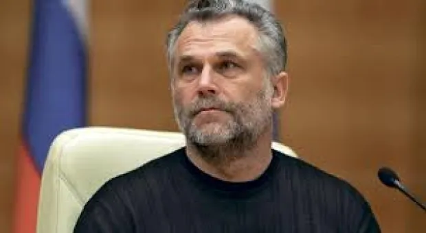 Новости Севастополя - Глава Минспорта РФ предлагает представить НКО "Крымский футбольный союз" субсидию на 100 млн рублей