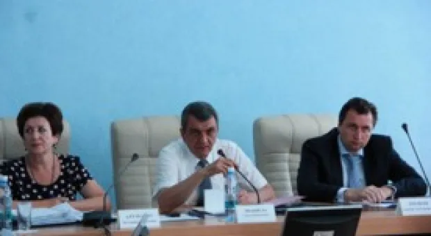 Новости Севастополя - Неравнодушные севастопольцы докладывают правительству о мусорных свалках раньше чиновников