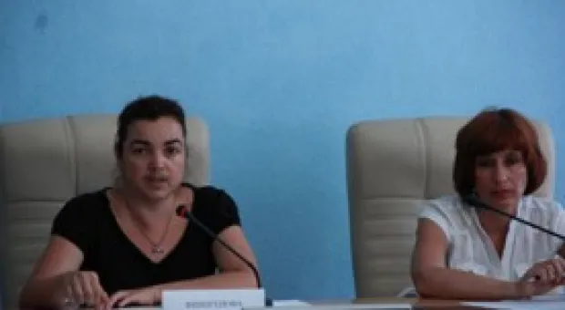 Новости Севастополя - Правительство Севастополя планирует выделить 250 миллионов рублей на социальную поддержку по программам «Ветеран» и «Содействие»