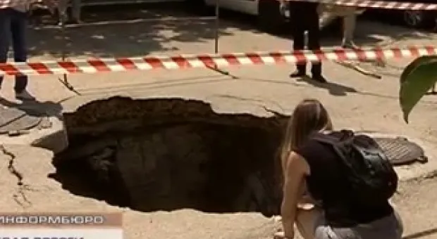 Новости Севастополя - Севастопольских водителей отучат ставить автомобили «ёлочкой»