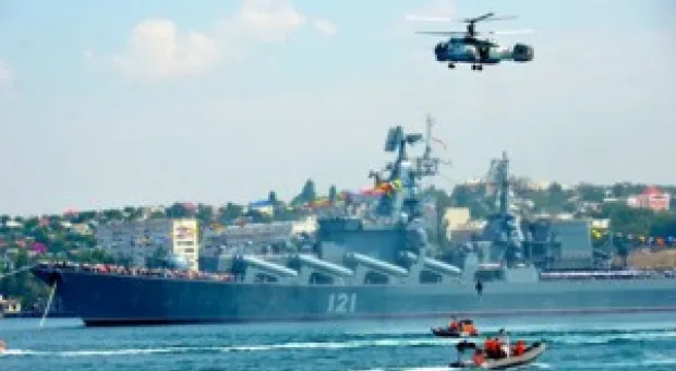 Новости Севастополя - Осенью в Севастополе появятся два современных автоэвакуатора