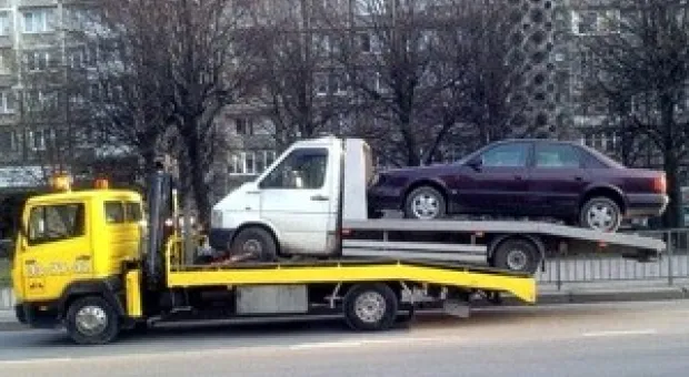 Новости Севастополя - Севастопольские ветераны пообещали пикетировать Кремль, если власти не наведут порядок на Фиоленте